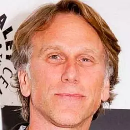 Peter Horton net worth