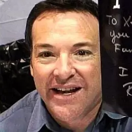 Richard Steven Horvitz net worth