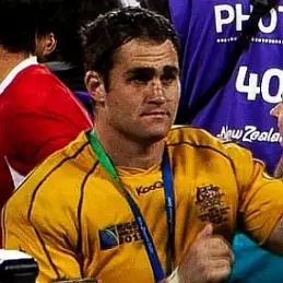 James Horwill net worth