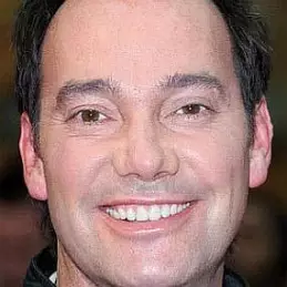Craig Revel Horwood net worth