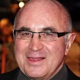 Bob Hoskins net worth