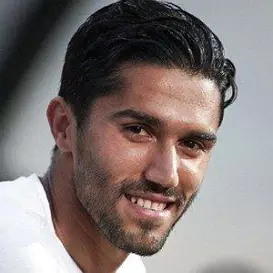 Hossein Hosseini net worth