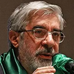 Mir-hossein Mousavi net worth