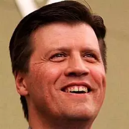 John Hostettler net worth