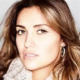 Aisslynn Hotung net worth