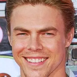Derek Hough net worth