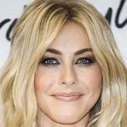 Julianne Hough net worth