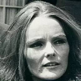 Katharine Houghton net worth