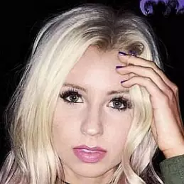 Tiffany Houghton net worth