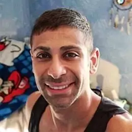 Ali Houmani net worth