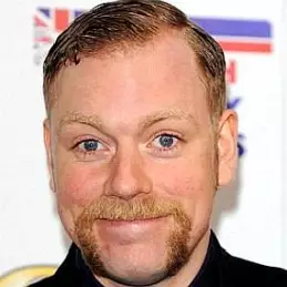 Rufus Hound net worth