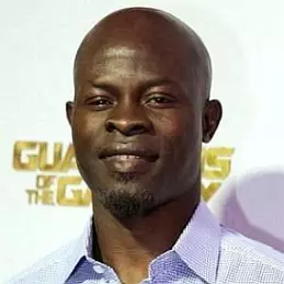 Djimon Hounsou net worth