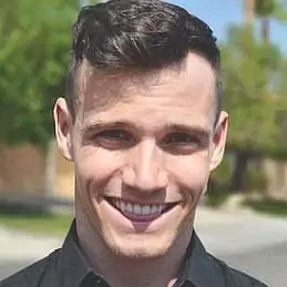 Charlie Houpert net worth