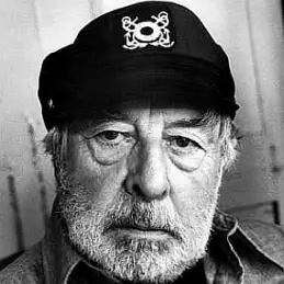 John Houseman net worth