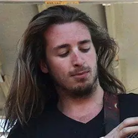 Dan Houser net worth