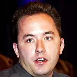 Drew Houston net worth
