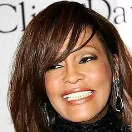 Whitney Houston net worth