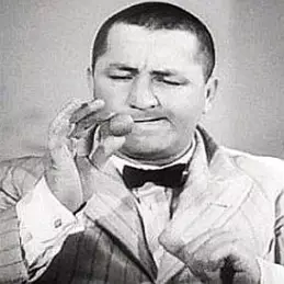 Curly Howard net worth