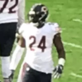 Jordan Howard net worth