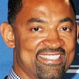 Juwan Howard net worth