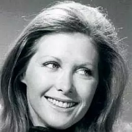 Susan Howard net worth