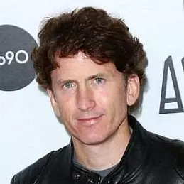 Todd Howard net worth