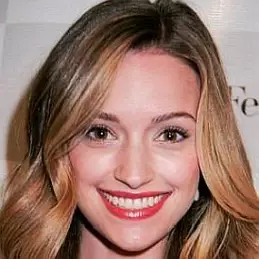 Brianne Howey net worth