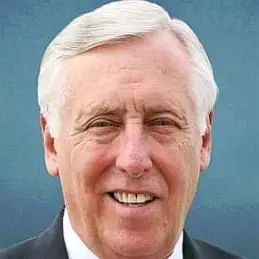 Steny Hoyer net worth