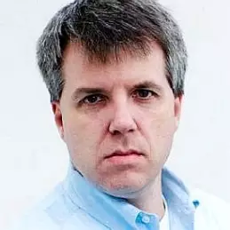 Larry Hryb net worth