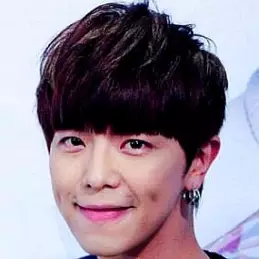 Alien Huang net worth