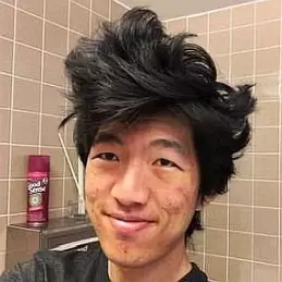 Cary Huang net worth