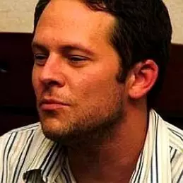 Chuck Huber net worth