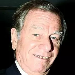 Helmut Huber net worth