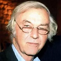 Robert Huber net worth