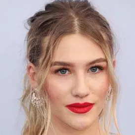 Sofia Hublitz net worth