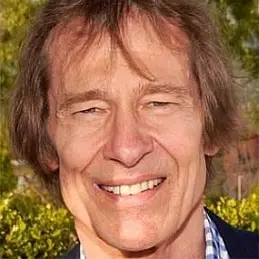 Cooper Huckabee net worth