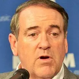 Mike Huckabee net worth