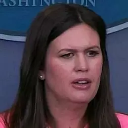 Sarah Huckabee Sanders net worth