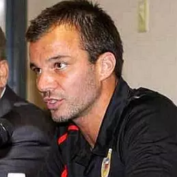 Anthony Hudson net worth