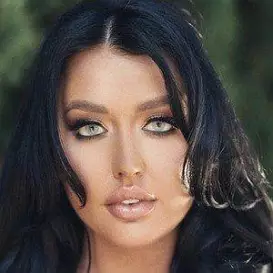 Becky Hudson net worth