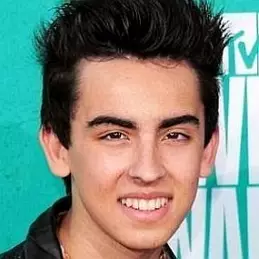 Brandon Hudson net worth