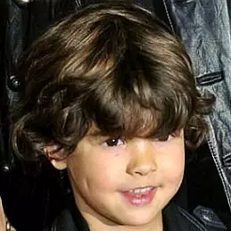 Cash Anthony Hudson net worth