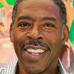 Ernie Hudson net worth