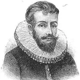 Henry Hudson net worth