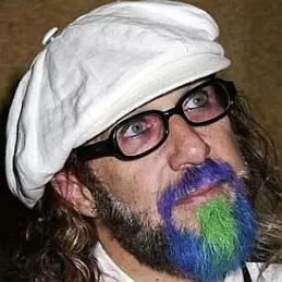 Mark Hudson net worth