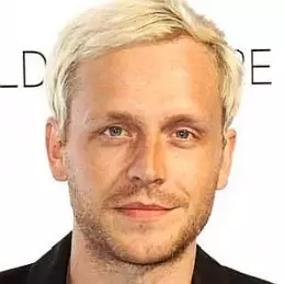 Mr. Hudson net worth