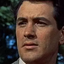 Rock Hudson net worth