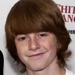 Zane Huett net worth