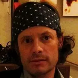 Aaron Huey net worth