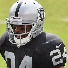 Michael Huff net worth